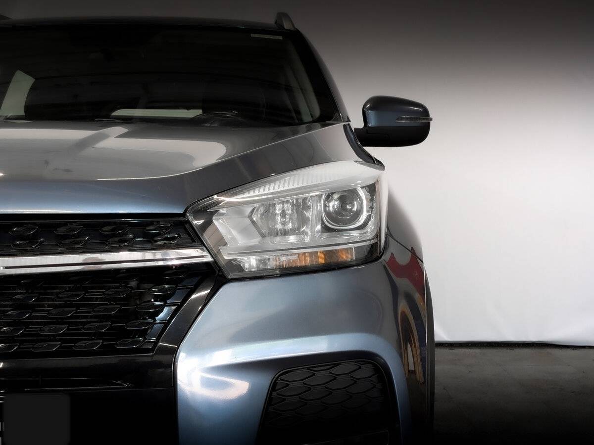 Chery Tiggo 4 с пробегом — 2021 год. Фото: #16