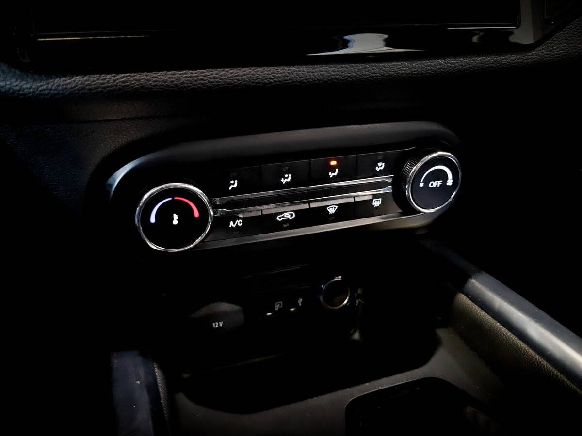 Chery Tiggo 4 с пробегом — 2021 год. Фото: #28