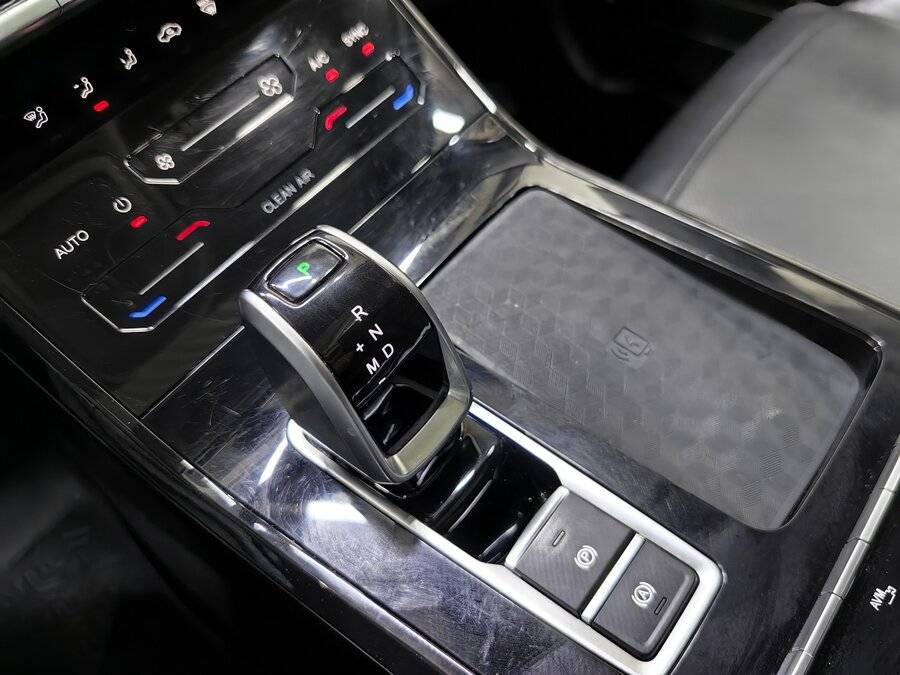 Chery Tiggo 7 Pro с пробегом — 2022 год. Фото: #16