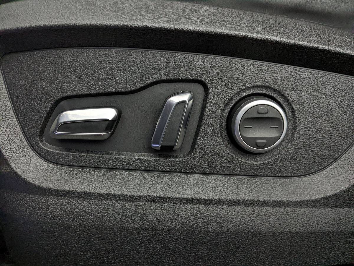 Chery Tiggo 7 Pro с пробегом — 2022 год. Фото: #23