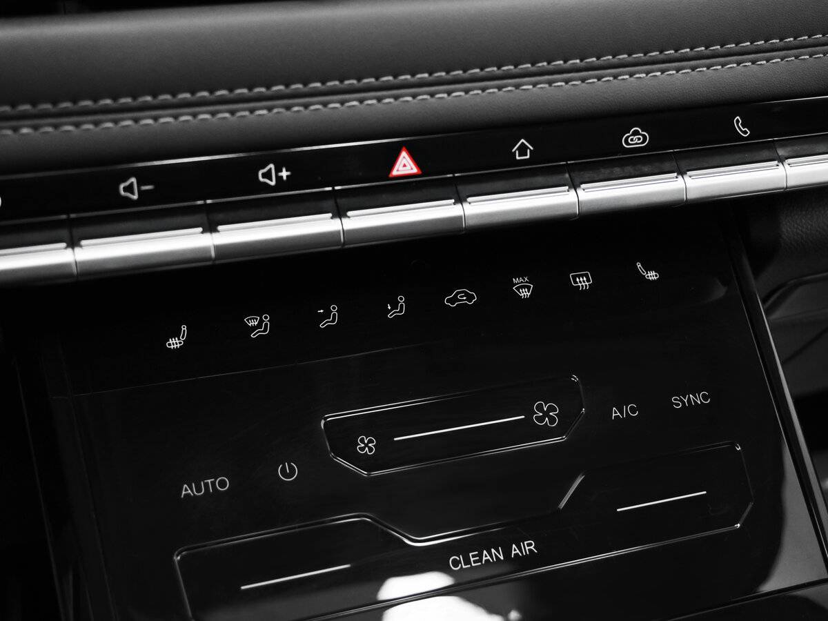 Chery Tiggo 7 Pro с пробегом — 2021 год. Фото: #12