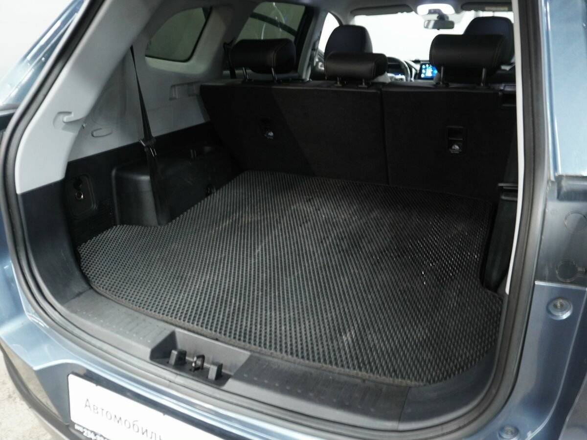 Chery Tiggo 8 с пробегом — 2020 год. Фото: #8