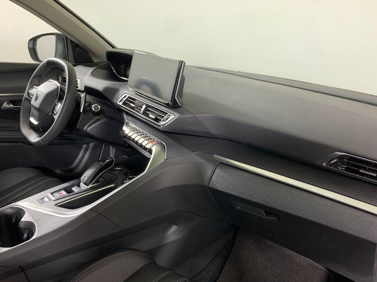 Peugeot 4008 с пробегом — 2023 год. Фото: #12