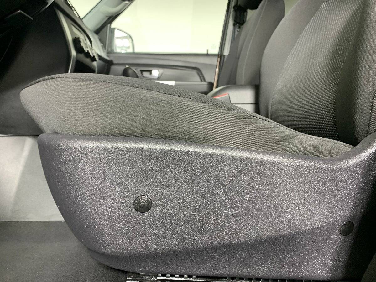 УАЗ Patriot с пробегом — 2023 год. Фото: #16