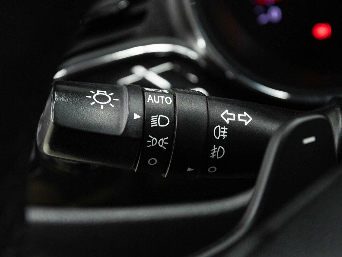 Kia Ceed с пробегом — 2016 год. Фото: #7