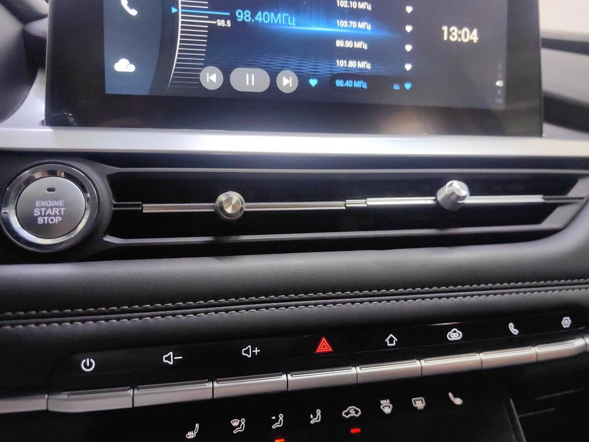 Chery Tiggo 7 Pro с пробегом — 2021 год. Фото: #15