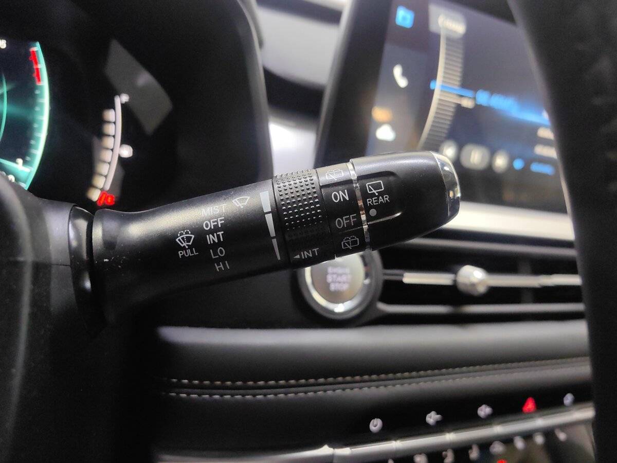 Chery Tiggo 7 Pro с пробегом — 2021 год. Фото: #21