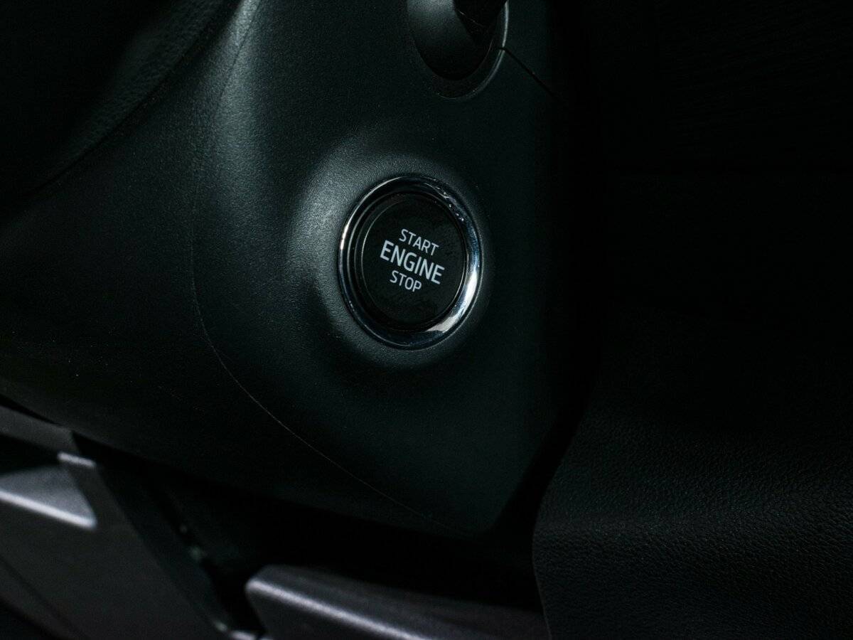 Skoda Kodiaq с пробегом — 2018 год. Фото: #15