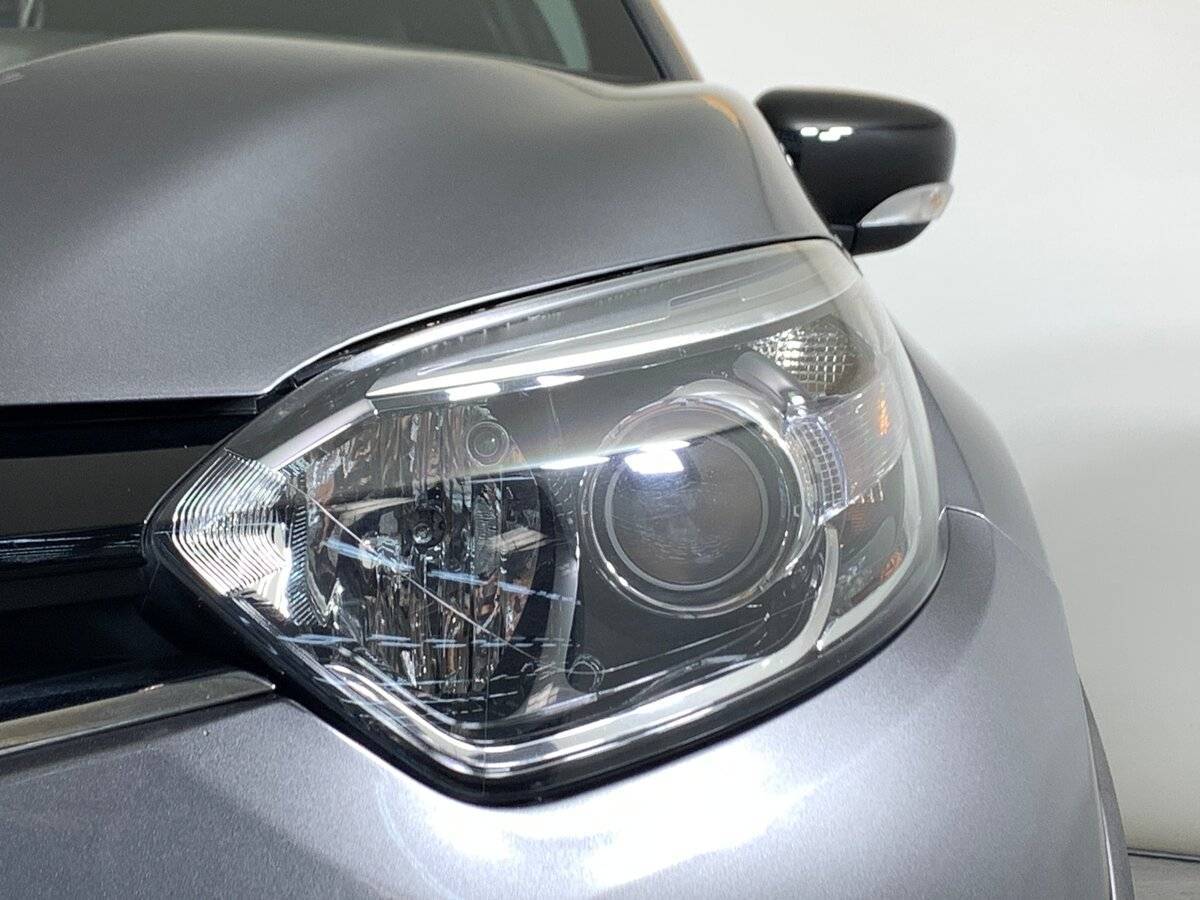 Renault Kaptur с пробегом — 2019 год. Фото: #9