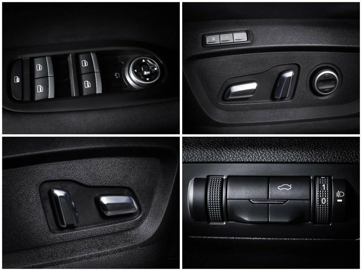 Chery Tiggo 7 Pro Max с пробегом — 2023 год. Фото: #17