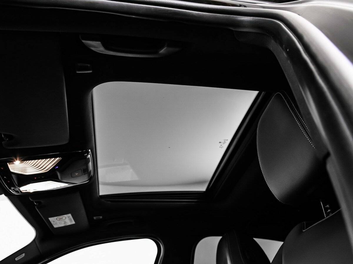 BMW 3 серии с пробегом — 2019 год. Фото: #16