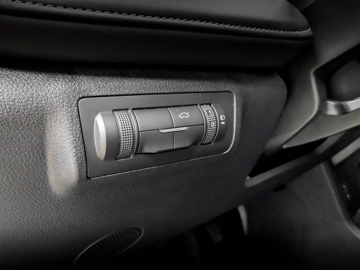 Chery Tiggo 7 Pro Max с пробегом — 2023 год. Фото: #24