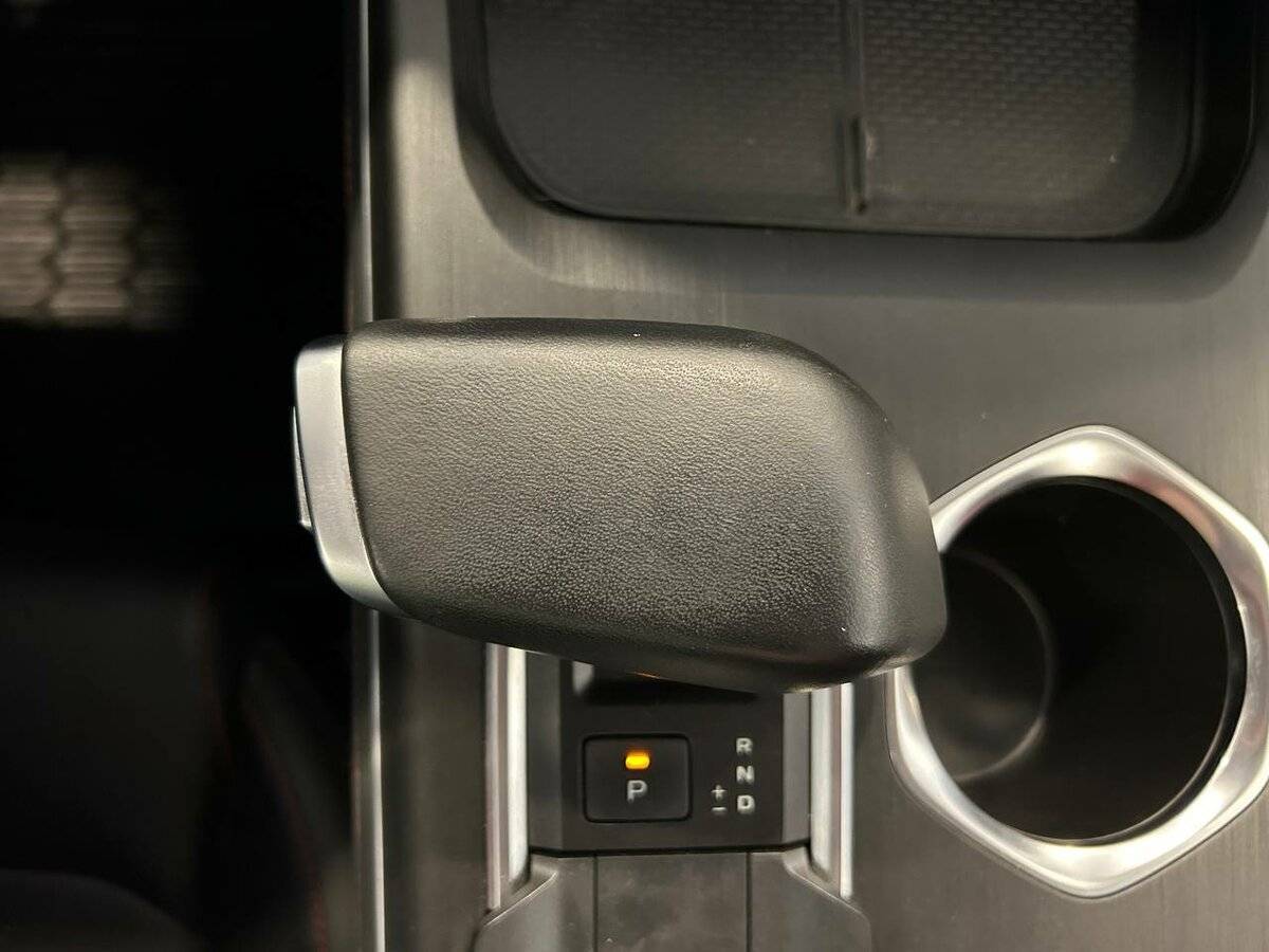 Changan CS55 Plus с пробегом — 2023 год. Фото: #21