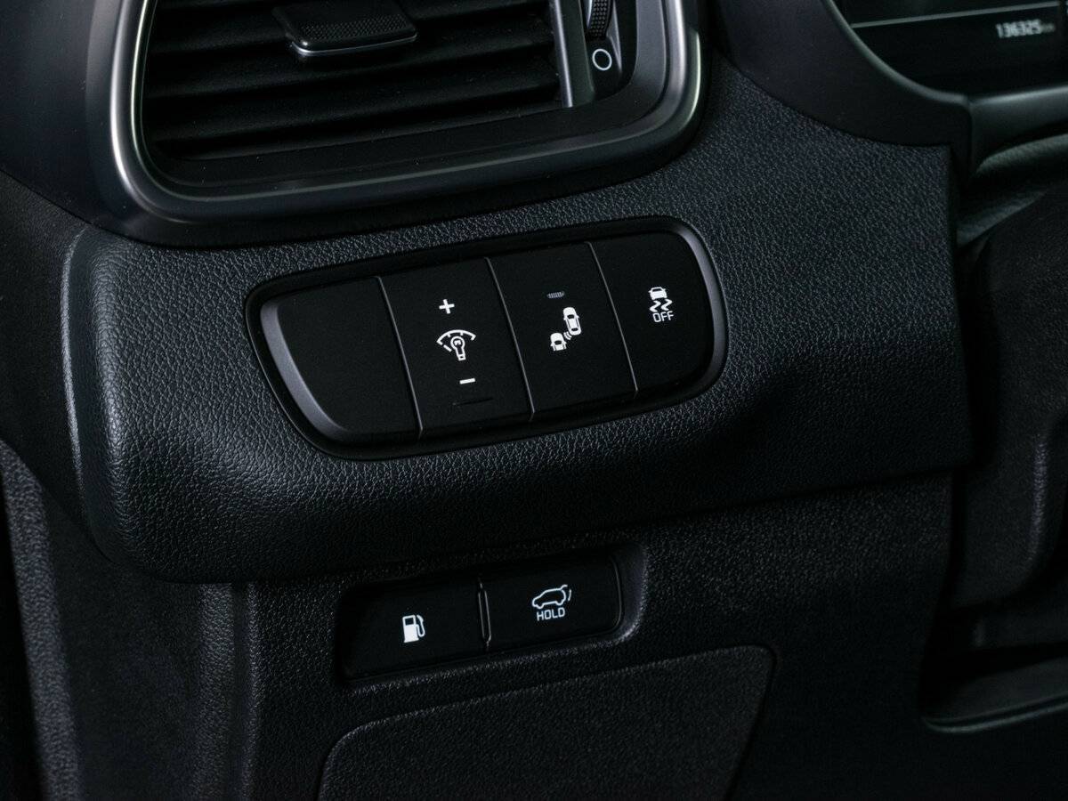 Kia Sorento с пробегом — 2018 год. Фото: #18