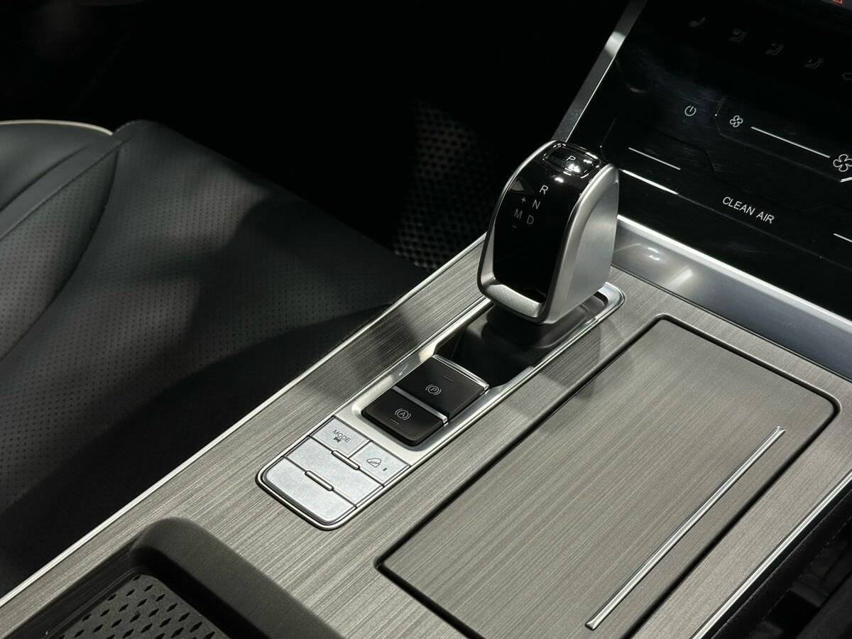 Chery Tiggo 4 с пробегом — 2024 год. Фото: #8