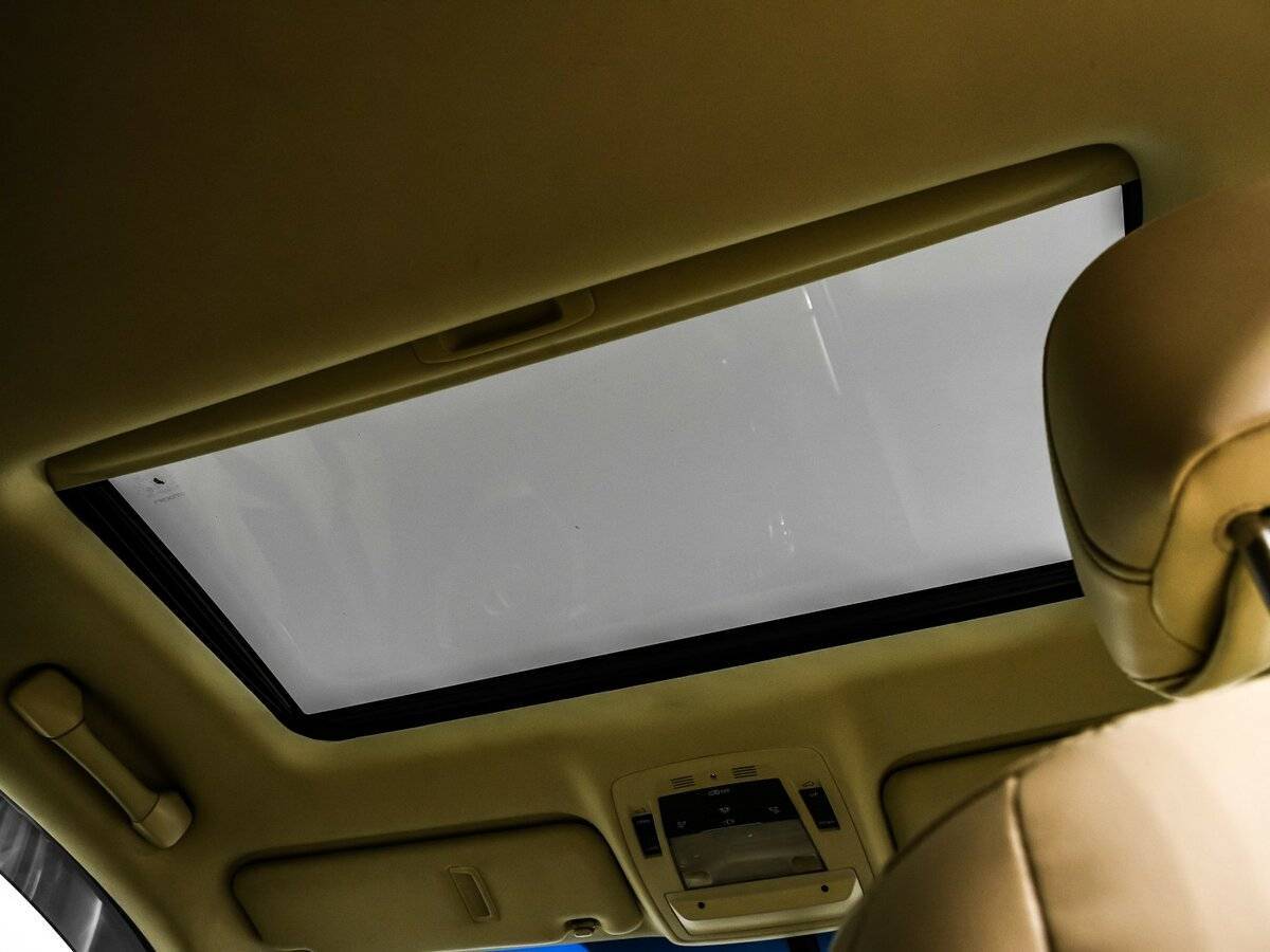 Lexus RX с пробегом — 2015 год. Фото: #14