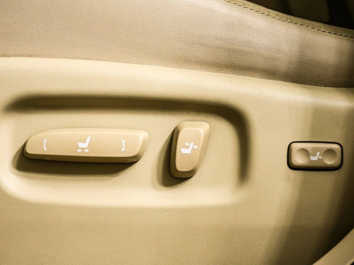 Lexus RX с пробегом — 2015 год. Фото: #15