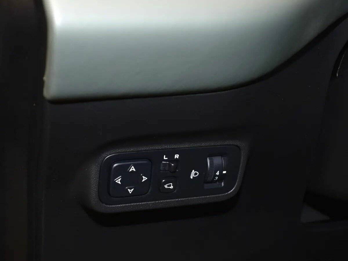 Changan Lamore с пробегом — 2023 год. Фото: #9