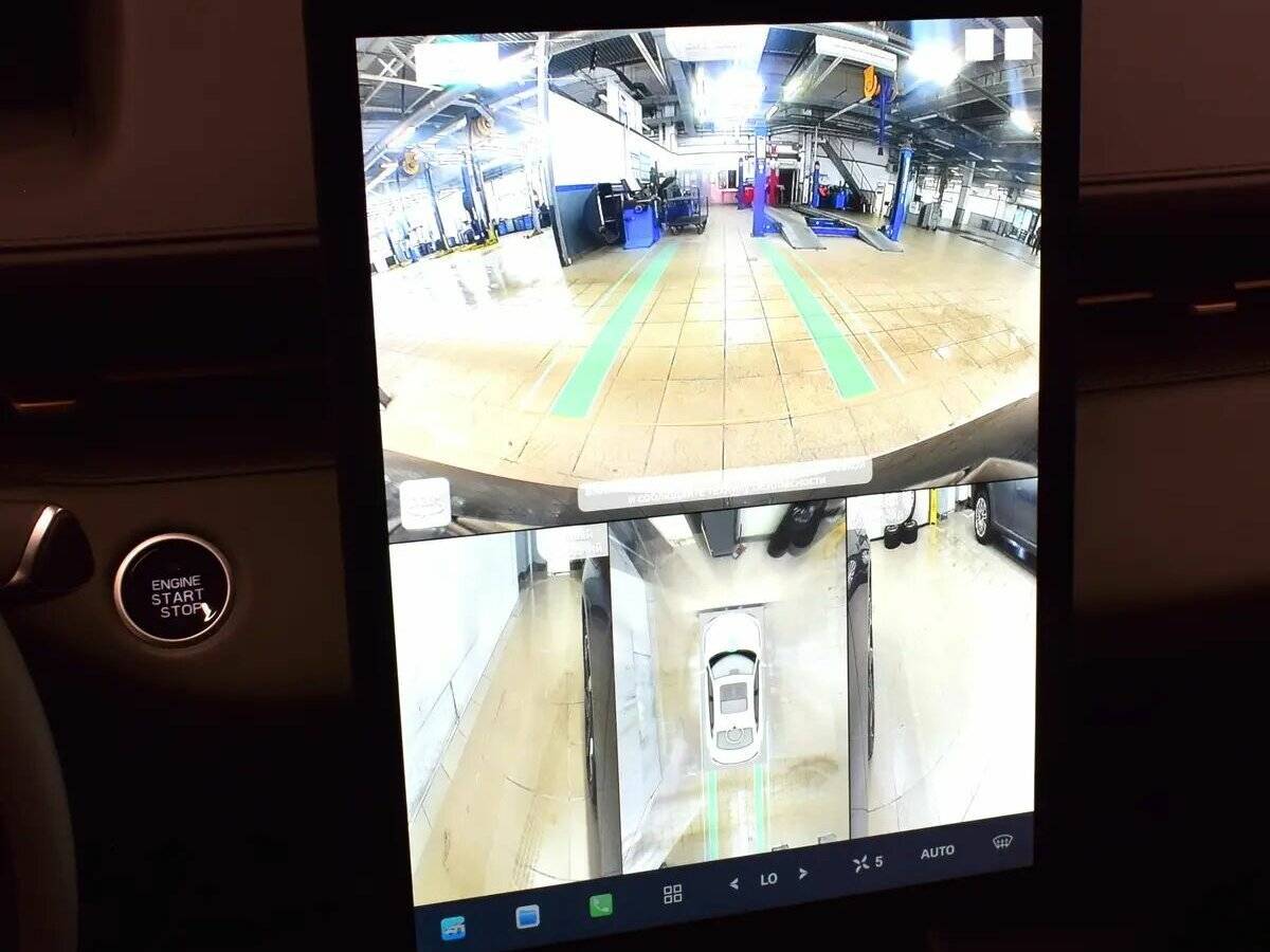 Changan Lamore с пробегом — 2023 год. Фото: #11