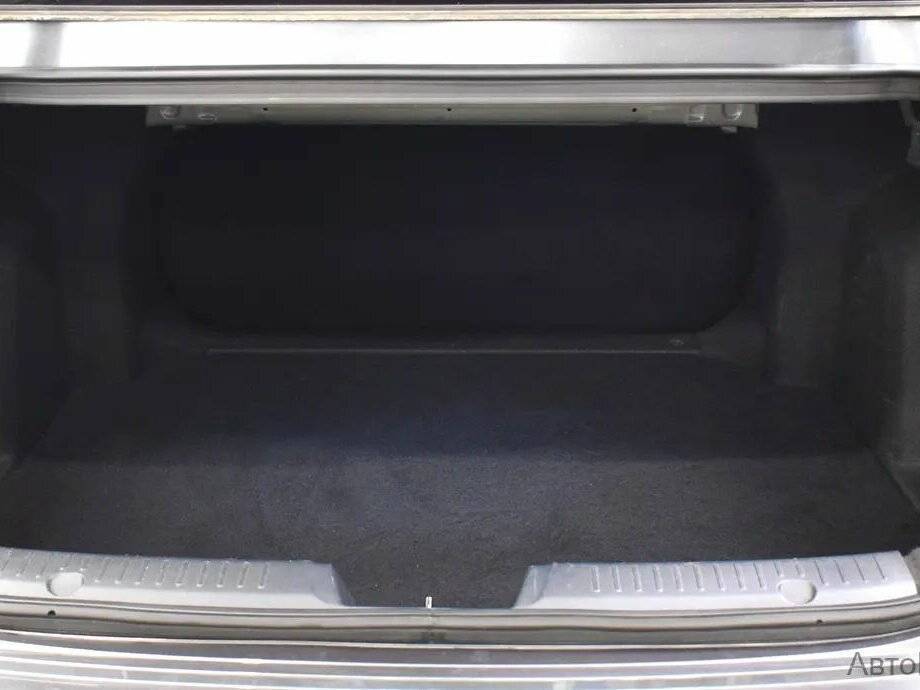 Changan Lamore с пробегом — 2023 год. Фото: #16