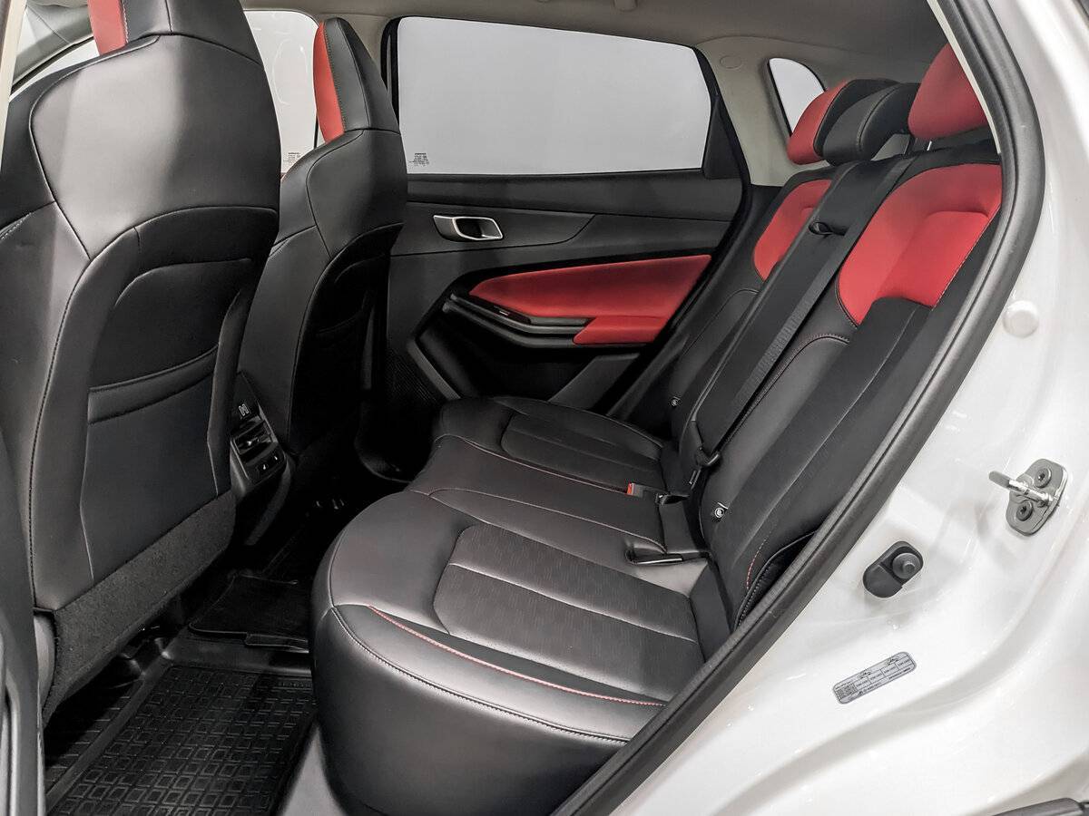 Changan CS55 Plus с пробегом — 2023 год. Фото: #11