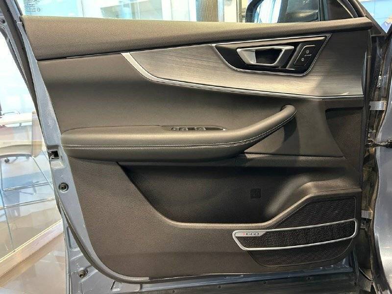 Chery Tiggo 7 Pro с пробегом — 2021 год. Фото: #9