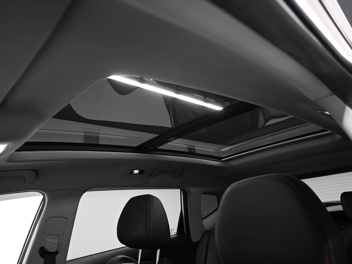 Chery Tiggo 7 Pro с пробегом — 2022 год. Фото: #13