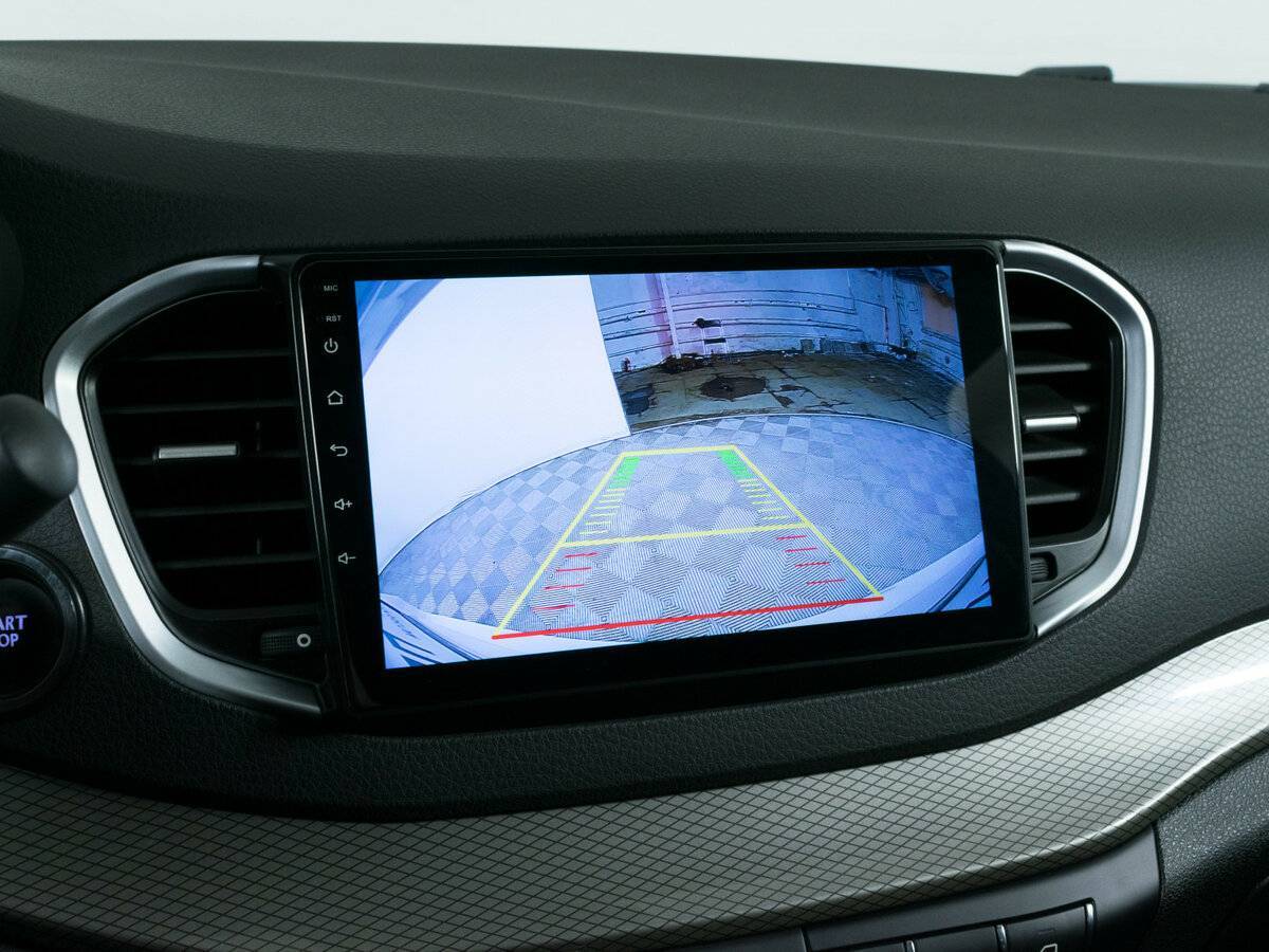 Lada (ВАЗ) Vesta с пробегом — 2024 год. Фото: #14