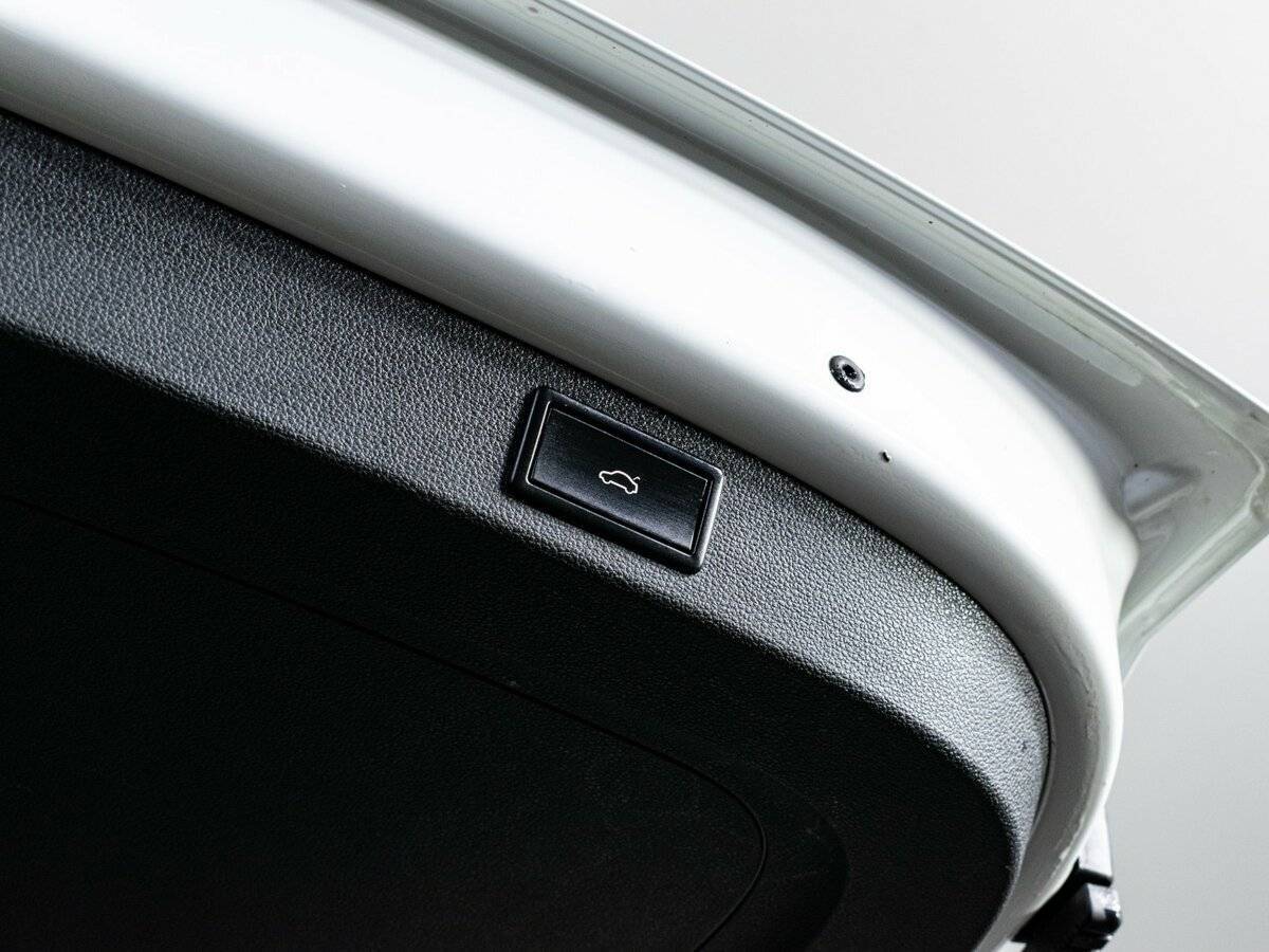 Skoda Kodiaq с пробегом — 2019 год. Фото: #9