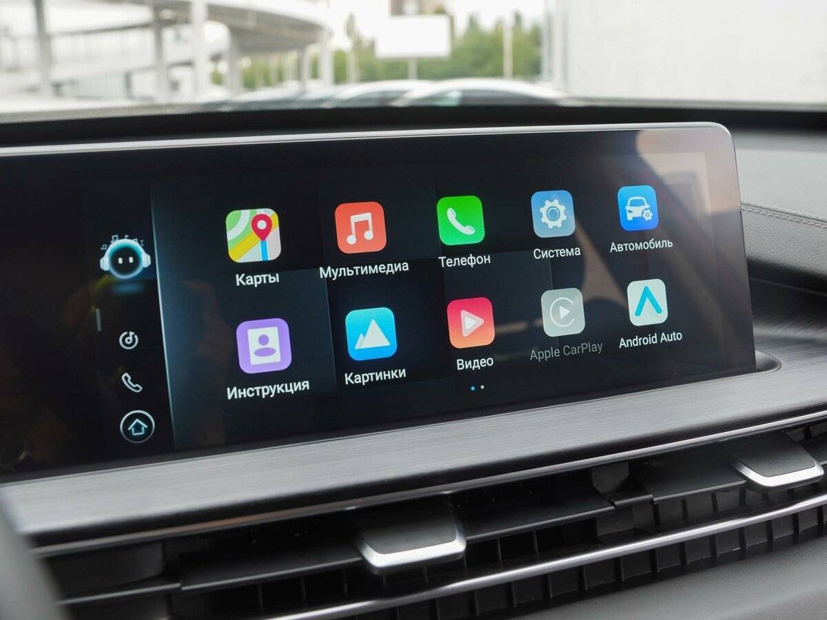 Chery Tiggo 7 Pro Max с пробегом — 2024 год. Фото: #12