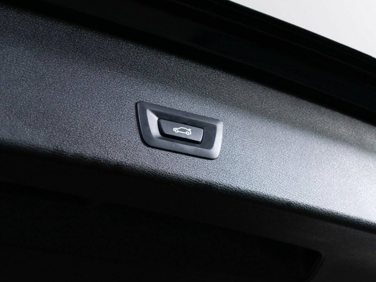 BMW X1 с пробегом — 2017 год. Фото: #7