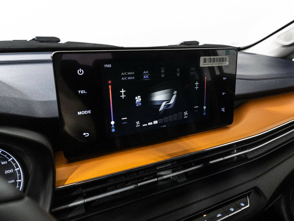 Livan X3 Pro с пробегом — 2023 год. Фото: #15