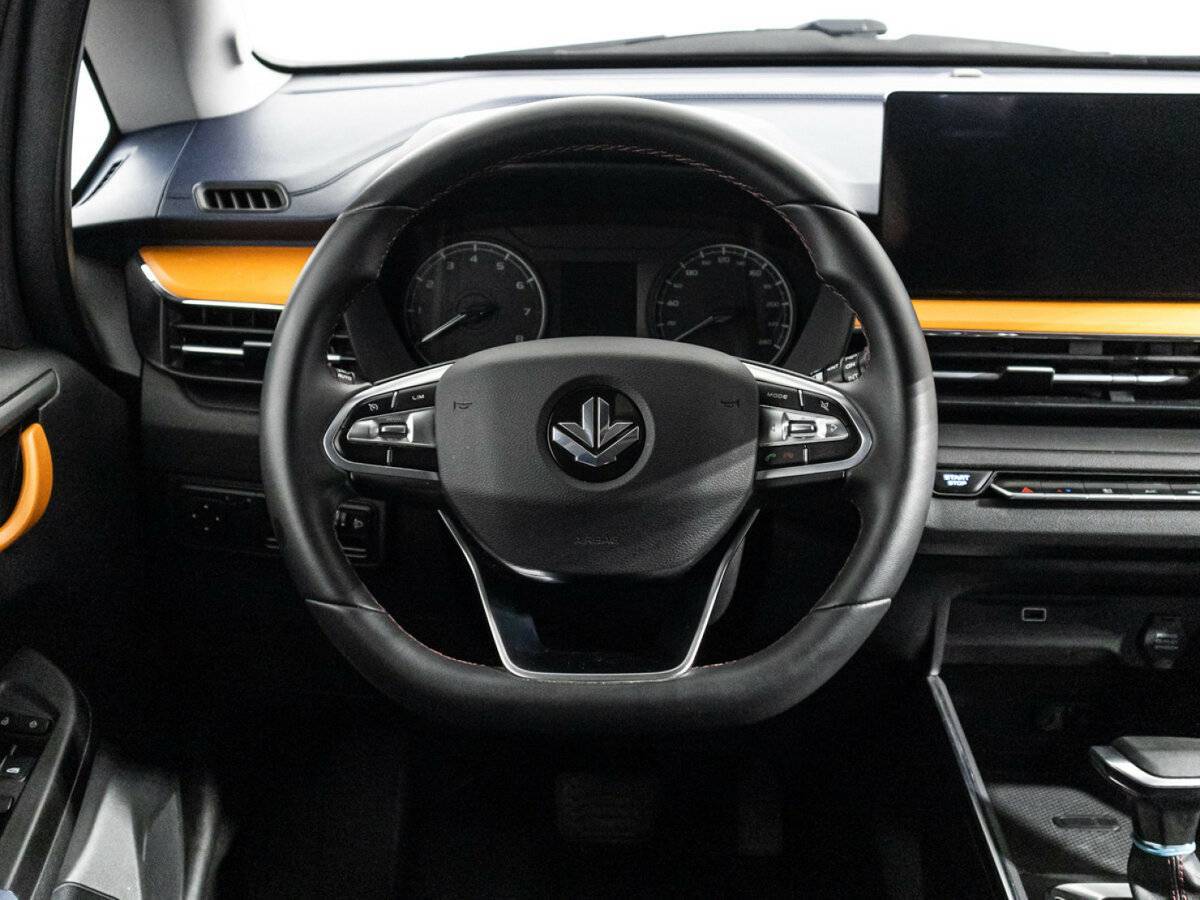 Livan X3 Pro с пробегом — 2023 год. Фото: #19