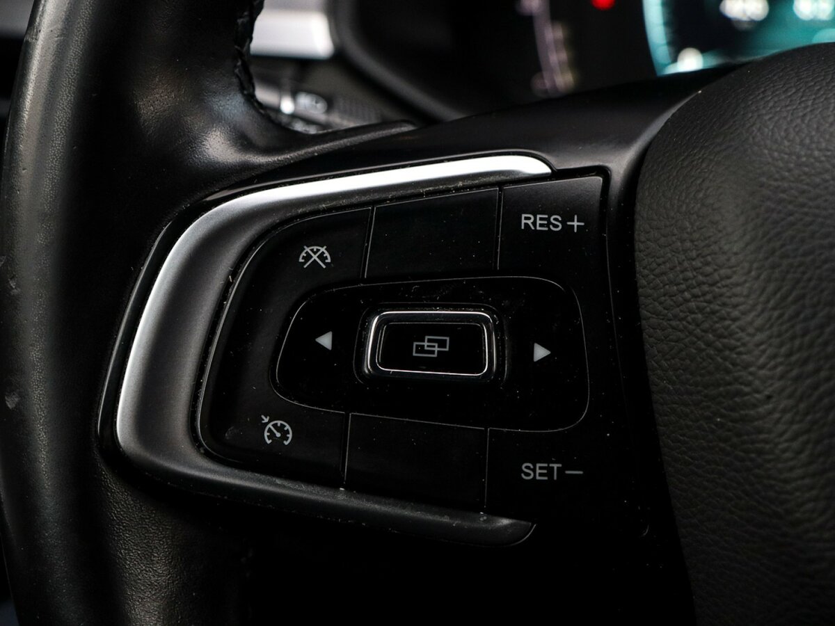 Chery Tiggo 7 Pro с пробегом — 2022 год. Фото: #14