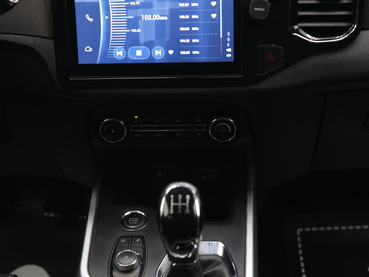 Chery Tiggo 4 с пробегом — 2021 год. Фото: #9