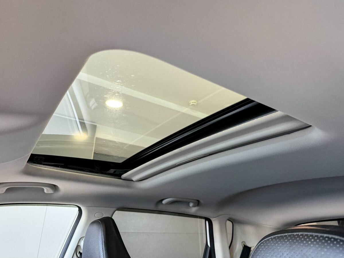 Changan CS35 Plus с пробегом — 2022 год. Фото: #18