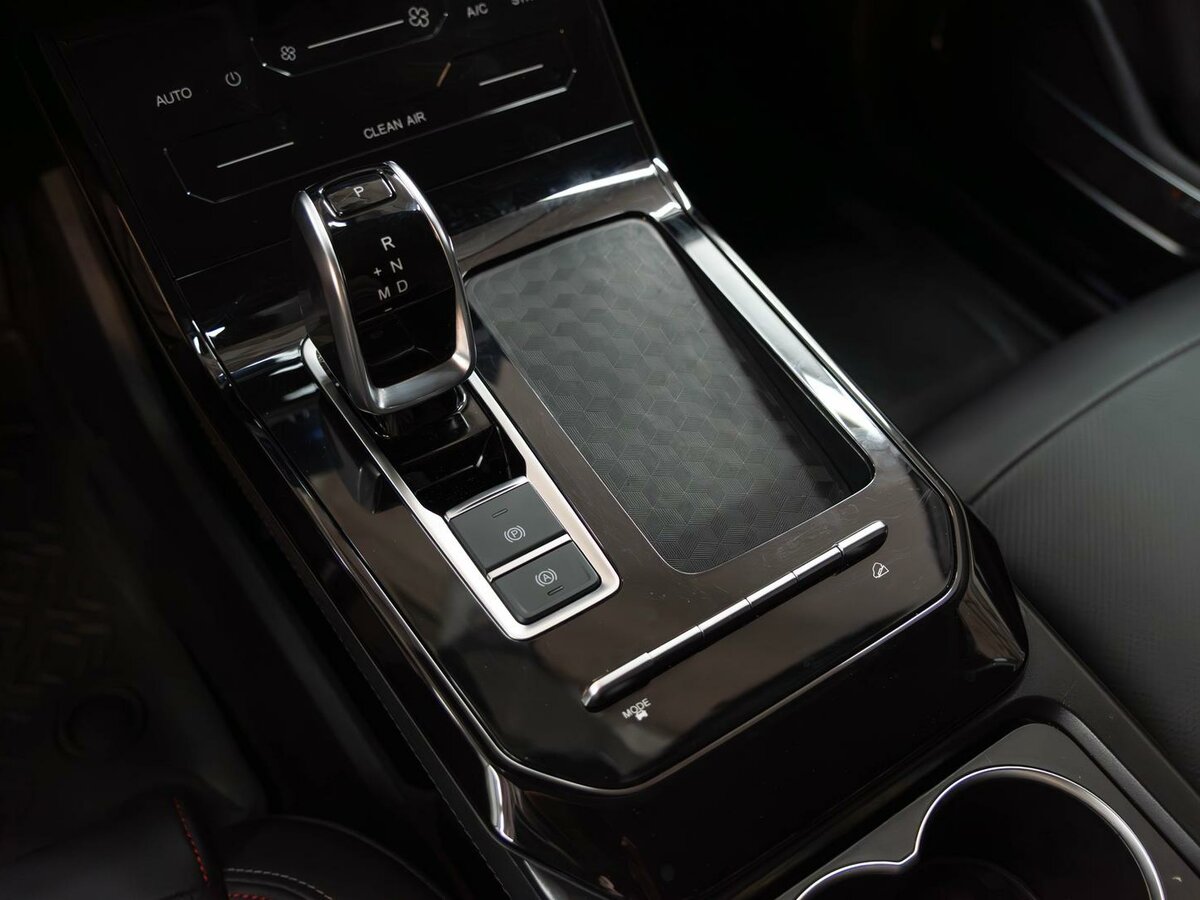 Chery Tiggo 7 Pro с пробегом — 2022 год. Фото: #11