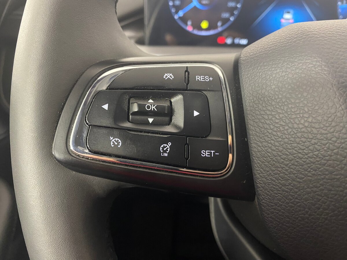 Chery Tiggo 7 Pro Max с пробегом — 2023 год. Фото: #8