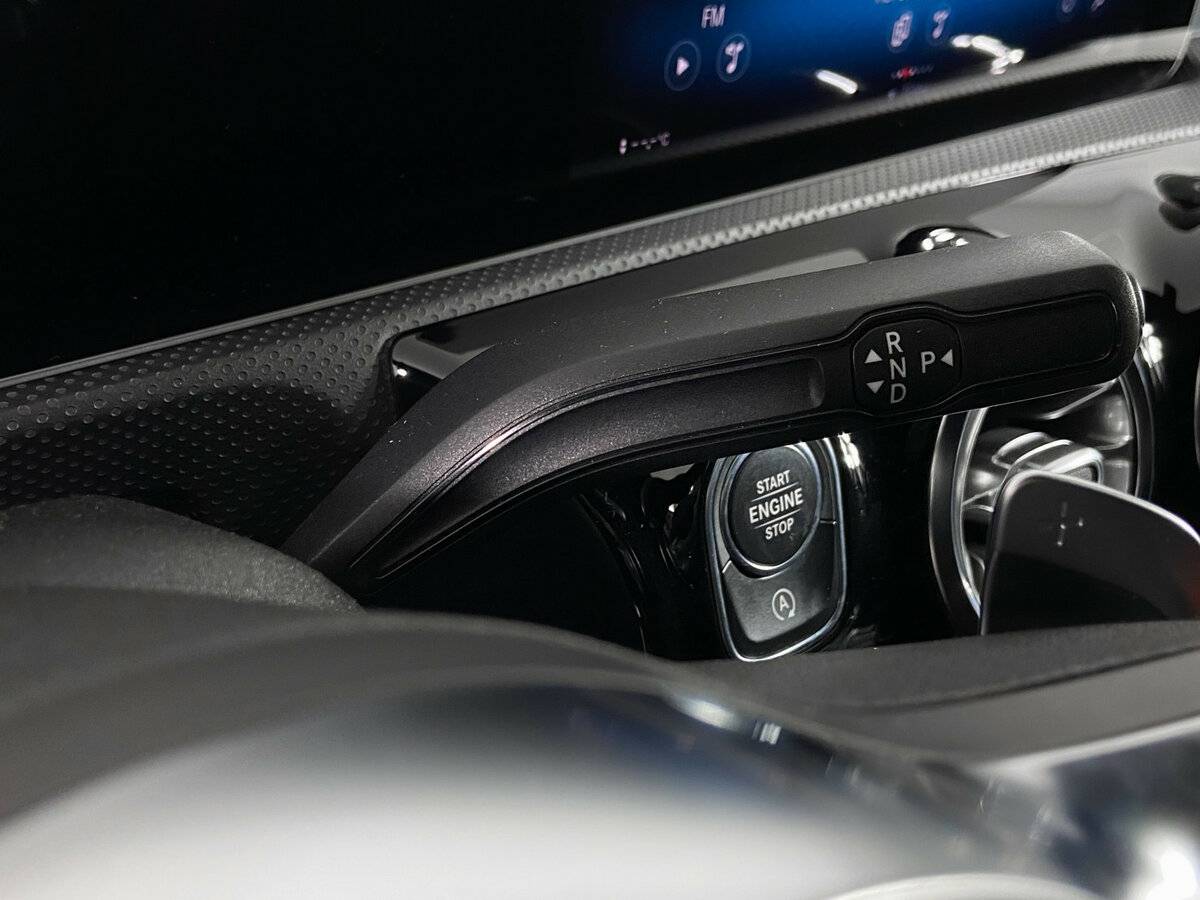 Mercedes-Benz CLA с пробегом — 2020 год. Фото: #14