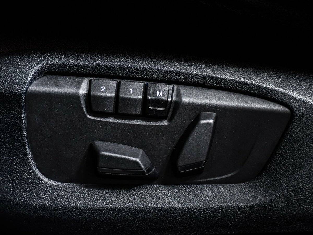 BMW X5 с пробегом — 2014 год. Фото: #13