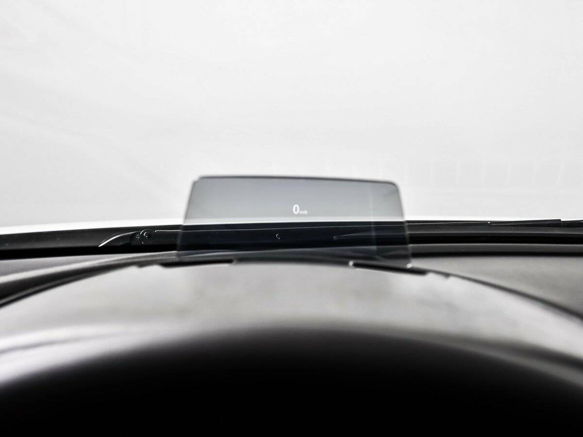 Mazda 6 с пробегом — 2018 год. Фото: #13