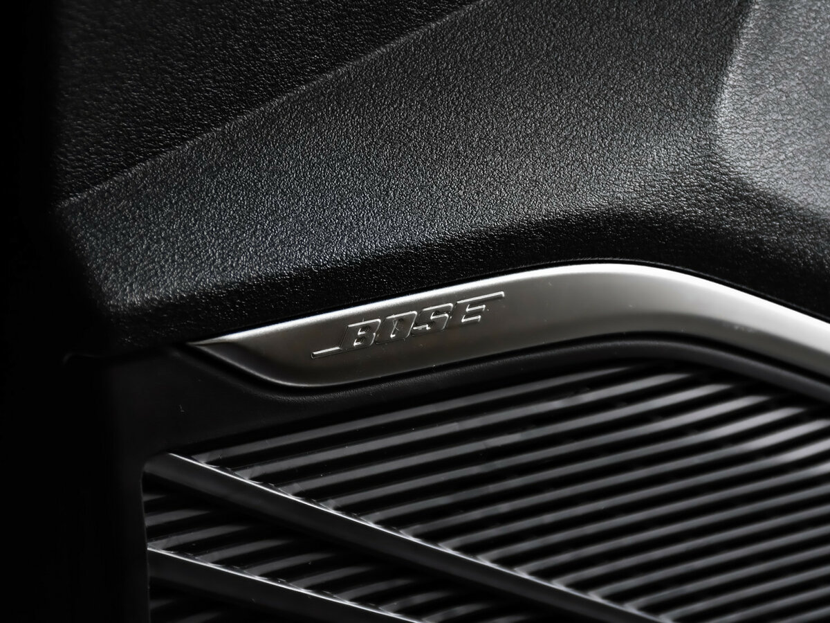 Geely Monjaro с пробегом — 2023 год. Фото: #13