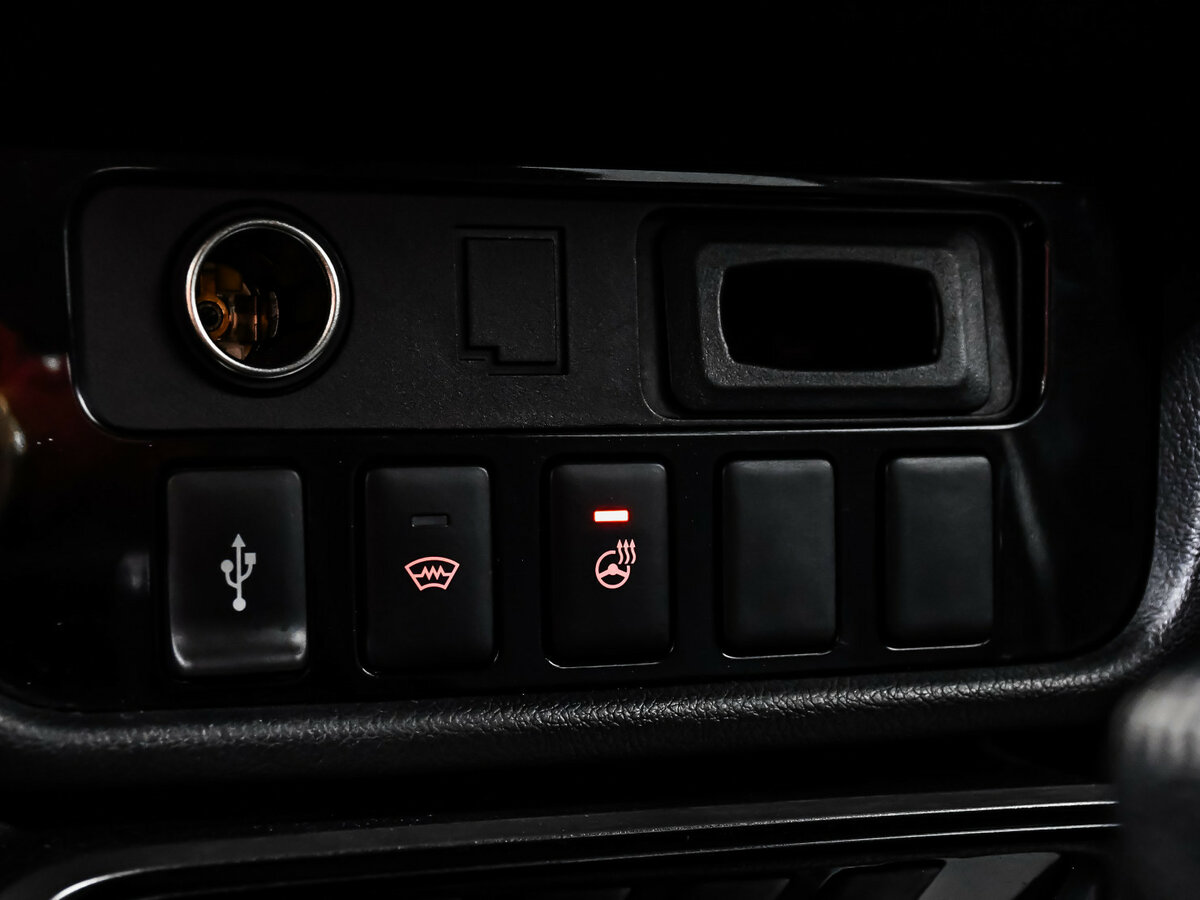 Mitsubishi Outlander с пробегом — 2018 год. Фото: #14