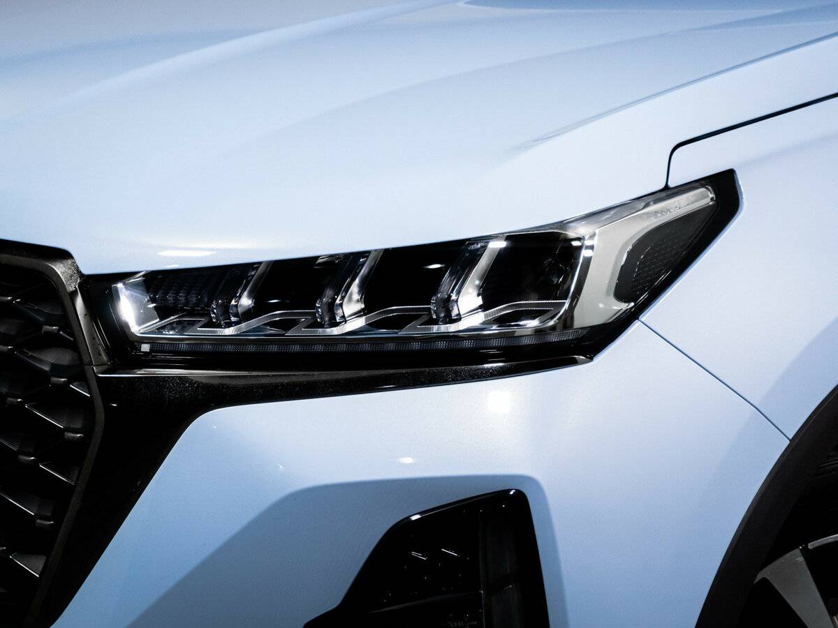 Chery Tiggo 7 Pro Max с пробегом — 2023 год. Фото: #14