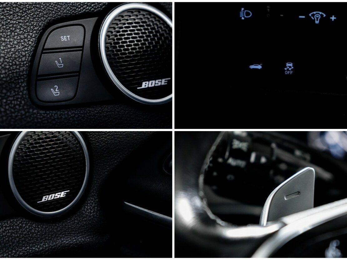 Hyundai Sonata с пробегом — 2022 год. Фото: #21