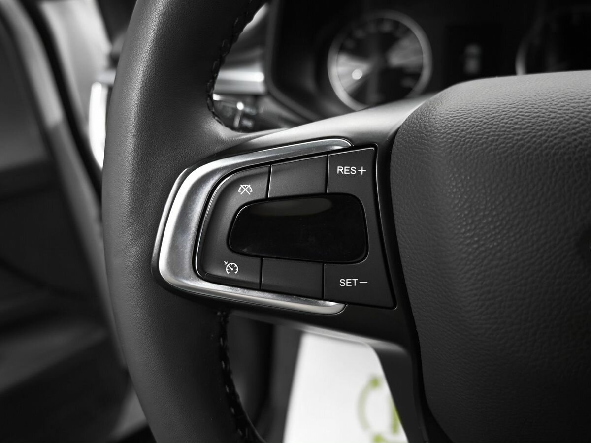 Chery Tiggo 4 Pro с пробегом — 2023 год. Фото: #15