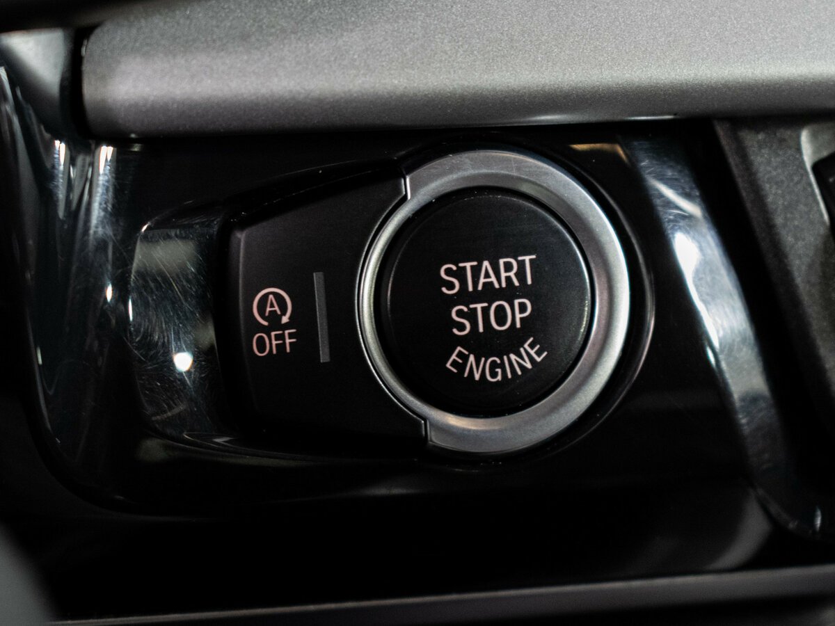 BMW X5 с пробегом — 2017 год. Фото: #14