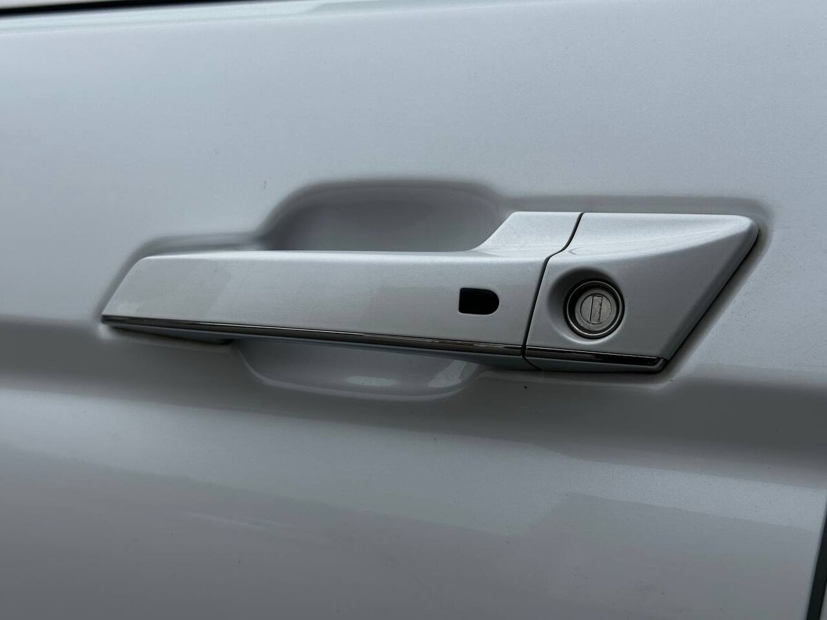 Changan CS75 с пробегом — 2020 год. Фото: #8