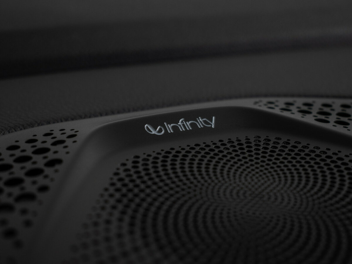 Geely Monjaro с пробегом — 2023 год. Фото: #15