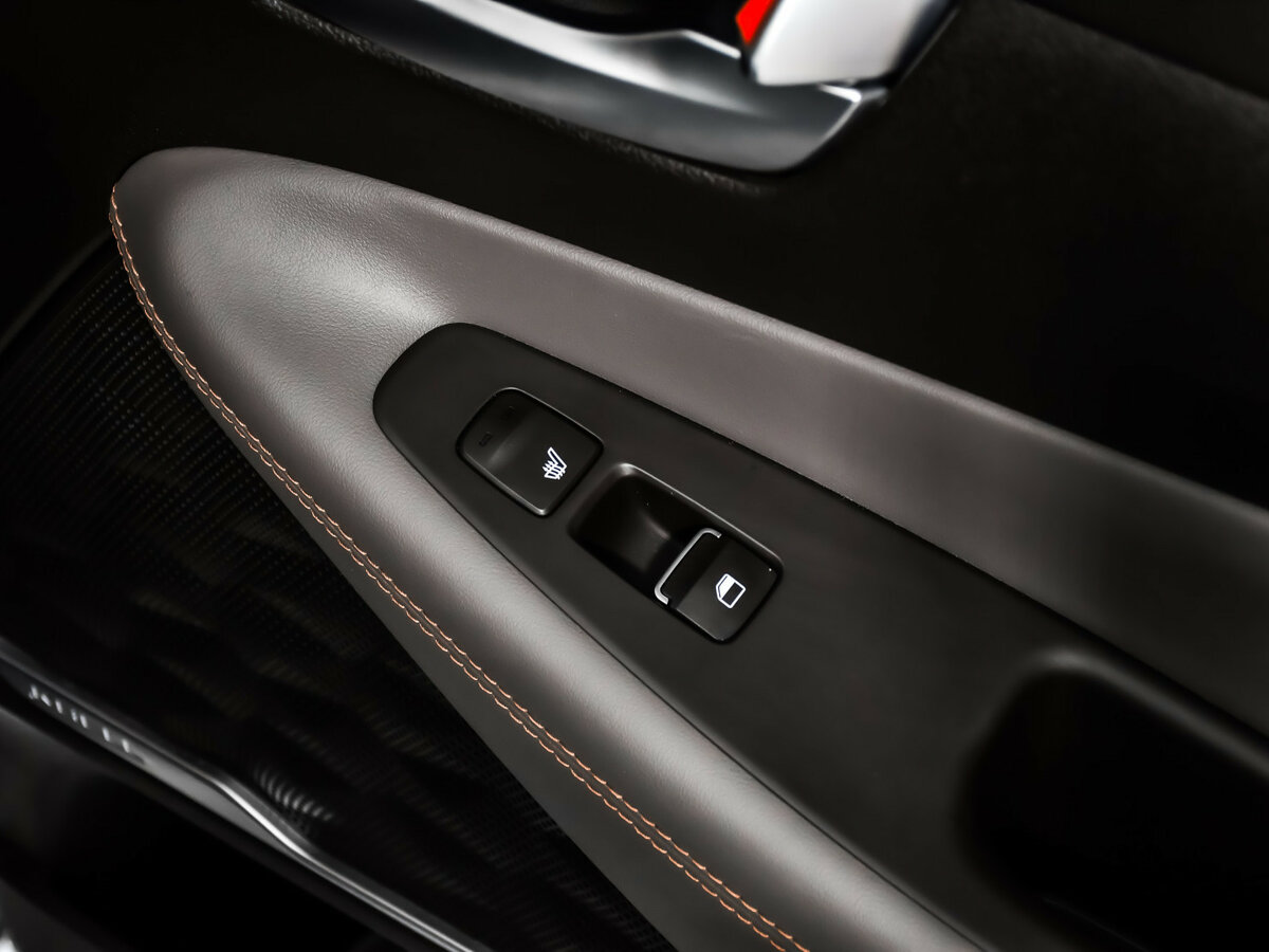 Hyundai Santa Fe с пробегом — 2018 год. Фото: #14